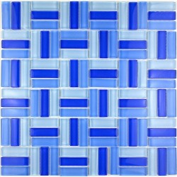 mosaico vidrio azulejo city-bleu