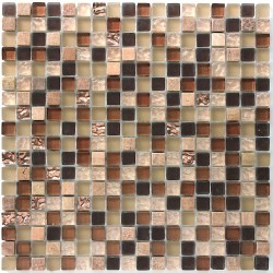 Mosaique carrelage douche salle de bain Ditto