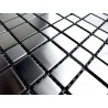 sample stainless steel mosaic rectangular 74
