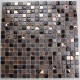 Glass mosaic for bathroom and kitchen mv-inesse