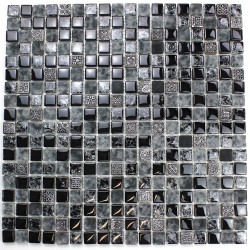 tile mosaic stone and glass cheap Osana
