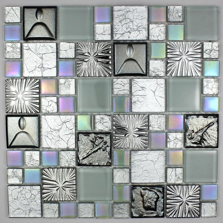 azulejo mosaico pared baño ducha y cocina lugano