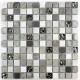 tile bathroom sample stone mosaic shower Atena