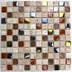 mosaic tile floor bathroom 1m-malika