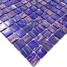 azulejo muestra mosaico vidrio modelo mv-vitroviolet