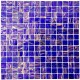 tile sample mosaic glass model mv-vitroviolet