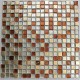 mosaic floor and wall tile walkin shower and bathroom 1m-siam