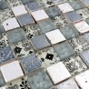 mosaicos baldosas de pared de cocina y baño 1m-milla