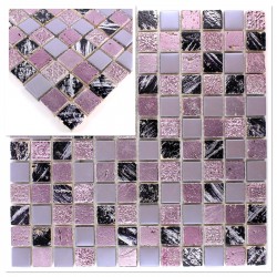 muestra mosaico de piedra modelo mp-sofy
