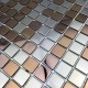 mosaic wall and floor tiles, bathroom and kitchen in-stretto