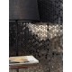 azulejo de acero hexagonal para cocina y bano in-yuri