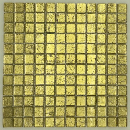 Mosaic tiles metallic wall bathroom and kitchen hedra-or