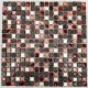 Baldosas mosaicos de pared de cocina y baño 1m LAVA