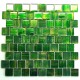 mosaico para revestimiento de cocinas y baños 1m drio vert