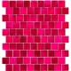 mosaic kitchen wall and bathroom tiling 1m drio rose