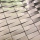 3D steel wall tiles Shelter