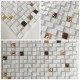 sample of tiles and mosaic Glow
