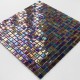 Mosaique pate de verre pour salle de bains et douche Imperial Persan