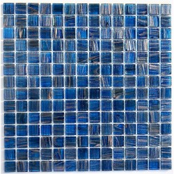 mosaic tile glass Plaza Azur