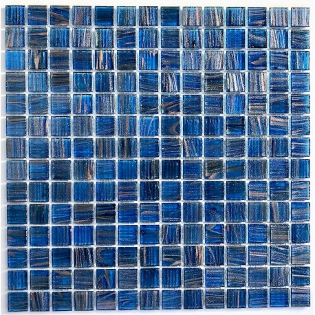 azulejos mosaico vidrio Plaza Azur