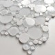 carrelage blanc mosaique ideal sol douche et mur mvp-york