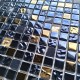 Bathroom and kitchen tiles mosaic glass and stone YAKO
