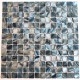 Mother of pearl tile mosaic Nacarat Gris