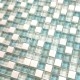 Mosaic floor and wall bathroom Acana